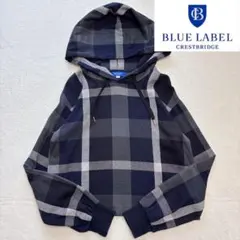 2026年最新】ブルーレーベル パーカの人気アイテム - メルカリ