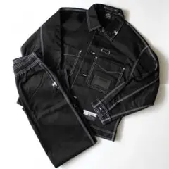 2026年最新】gu ミハラヤスヒロ セットアップの人気アイテム - メルカリ