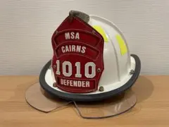 2026年最新】消防 ヘルメット アメリカの人気アイテム - メルカリ