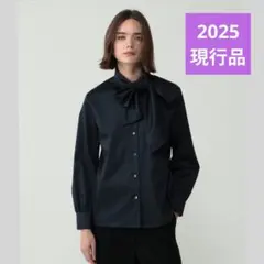 2026年最新】セオリーリュクス ボウタイブラウスの人気アイテム - メルカリ