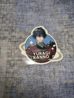 2026年最新】環野揺 缶バッジの人気アイテム - メルカリ