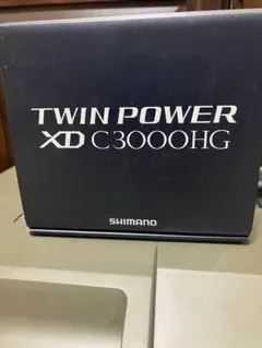 2026年最新】ツインパワー c3000 スプールの人気アイテム - メルカリ