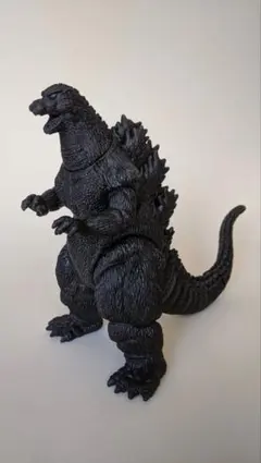 2026年最新】ゴジラ1962ソフビの人気アイテム - メルカリ