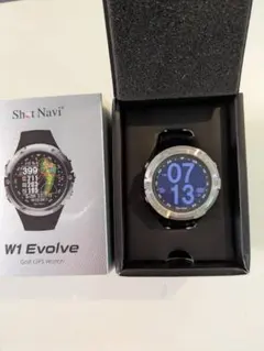 2026年最新】ショットナビ w1 evolveの人気アイテム - メルカリ