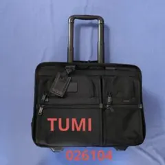 2026年最新】Tumi 26104の人気アイテム - メルカリ