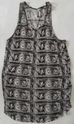 2026年最新】ifsixwasnine タンクトップの人気アイテム - メルカリ