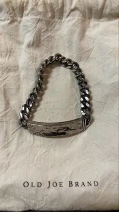 2026年最新】OLD JOE BRAND ブレスレットの人気アイテム - メルカリ