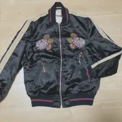 2026年最新】タケオキクチ スカジャンの人気アイテム - メルカリ