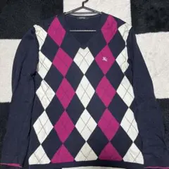 2026年最新】バーバリー アーガイルの人気アイテム - メルカリ