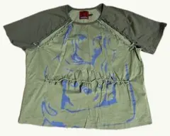 2026年最新】HeaVen by marc jacobs tシャツの人気アイテム - メルカリ