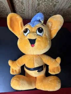 2026年最新】ピーポくんぬいぐるみの人気アイテム - メルカリ