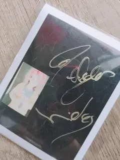 2026年最新】hide サインの人気アイテム - メルカリ