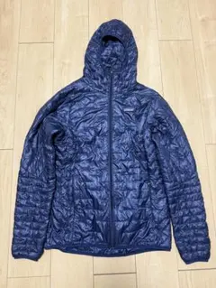 2026年最新】マイクロパフフーディ パタゴニアの人気アイテム - メルカリ