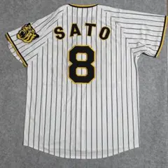 2026年最新】佐藤輝明ユニフォームの人気アイテム - メルカリ