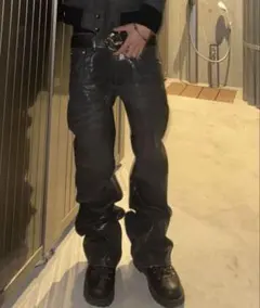 2026年最新】opium パンツの人気アイテム - メルカリ