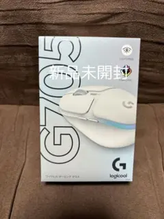 2026年最新】logicool g705の人気アイテム - メルカリ