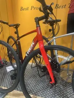 2026年最新】trek fx3 discの人気アイテム - メルカリ
