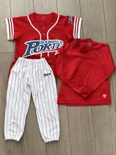 2026年最新】ポルテ野球ユニホームの人気アイテム - メルカリ