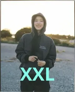 2026年最新】ennoy ボーダー パーカーの人気アイテム - メルカリ