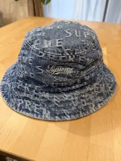 2026年最新】supreme ハット デニムの人気アイテム - メルカリ