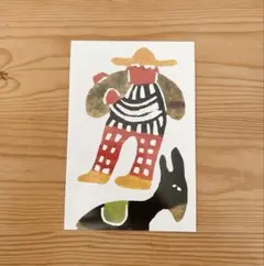 2026年最新】柚木沙弥郎型染の人気アイテム - メルカリ