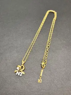 2026年最新】ニナリッチ K18 ネックレスの人気アイテム - メルカリ