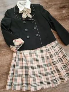 2026年最新】バーバリー スーツ 150の人気アイテム - メルカリ