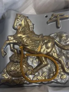 2026年最新】馬レリーフの人気アイテム - メルカリ