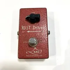 2026年最新】hao rust driverの人気アイテム - メルカリ