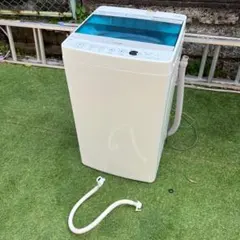 2026年最新】中古品 Haierハイアール 4.5kgの人気アイテム - メルカリ