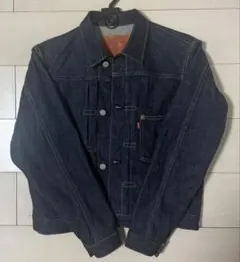 2026年最新】リーバイス gジャン 1st 4つボタンの人気アイテム - メルカリ