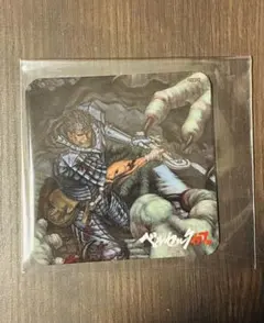 2026年最新】ベルセルクカフェ コースターの人気アイテム - メルカリ