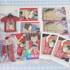 2026年最新】孤爪研磨ぱしゃこれの人気アイテム - メルカリ