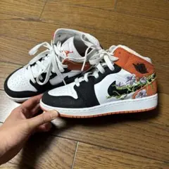 2026年最新】nike エアジョーダン1 23cmの人気アイテム - メルカリ