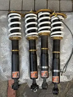 2026年最新】HKS クラウン 車高調の人気アイテム - メルカリ