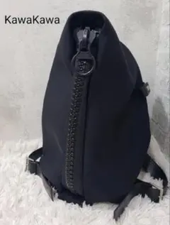2026年最新】kawa バッグ ビッグファスナーの人気アイテム - メルカリ