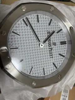 2026年最新】オーデマピゲ 掛け時計の人気アイテム - メルカリ