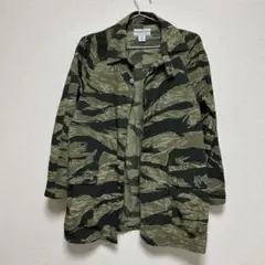 2026年最新】SASSAFRAS ミリタリージャケットの人気アイテム - メルカリ