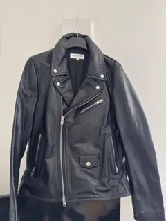 2026年最新】Black by VANQUISH ライダースの人気アイテム - メルカリ