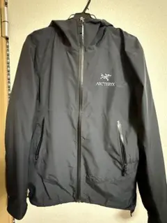 2026年最新】アークテリクス ゼータ sl グレーの人気アイテム - メルカリ