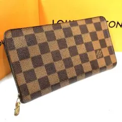 2026年最新】ルイヴィトン ポルトモネジップ ダミエの人気アイテム
