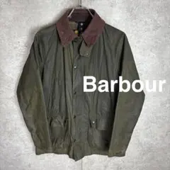 2026年最新】barbour ビデイル 36 セージの人気アイテム - メルカリ