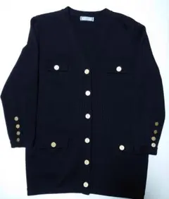 2026年最新】イヴサンローラン カーディガンの人気アイテム - メルカリ