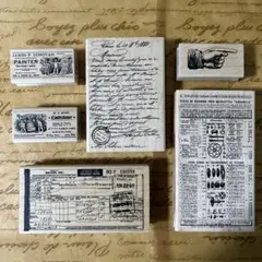 2026年最新】Tim Holtz スタンプの人気アイテム - メルカリ