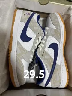 2026年最新】ライッサ・レアウ × ナイキ sb ダンク ロー prm 