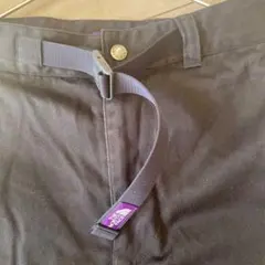 2026年最新】ノースフェイス パープルレーベル パンツ 36の人気