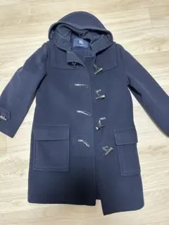 2026年最新】バーバリー ダッフルコート xlの人気アイテム - メルカリ