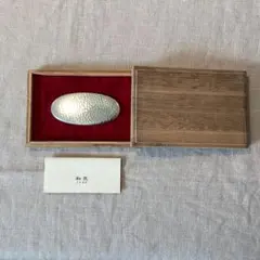 2026年最新】銀製 楊枝の人気アイテム - メルカリ