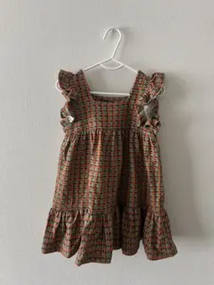 2026年最新】misha and puff ワンピースの人気アイテム - メルカリ