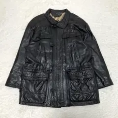 2026年最新】munper レザー コートの人気アイテム - メルカリ